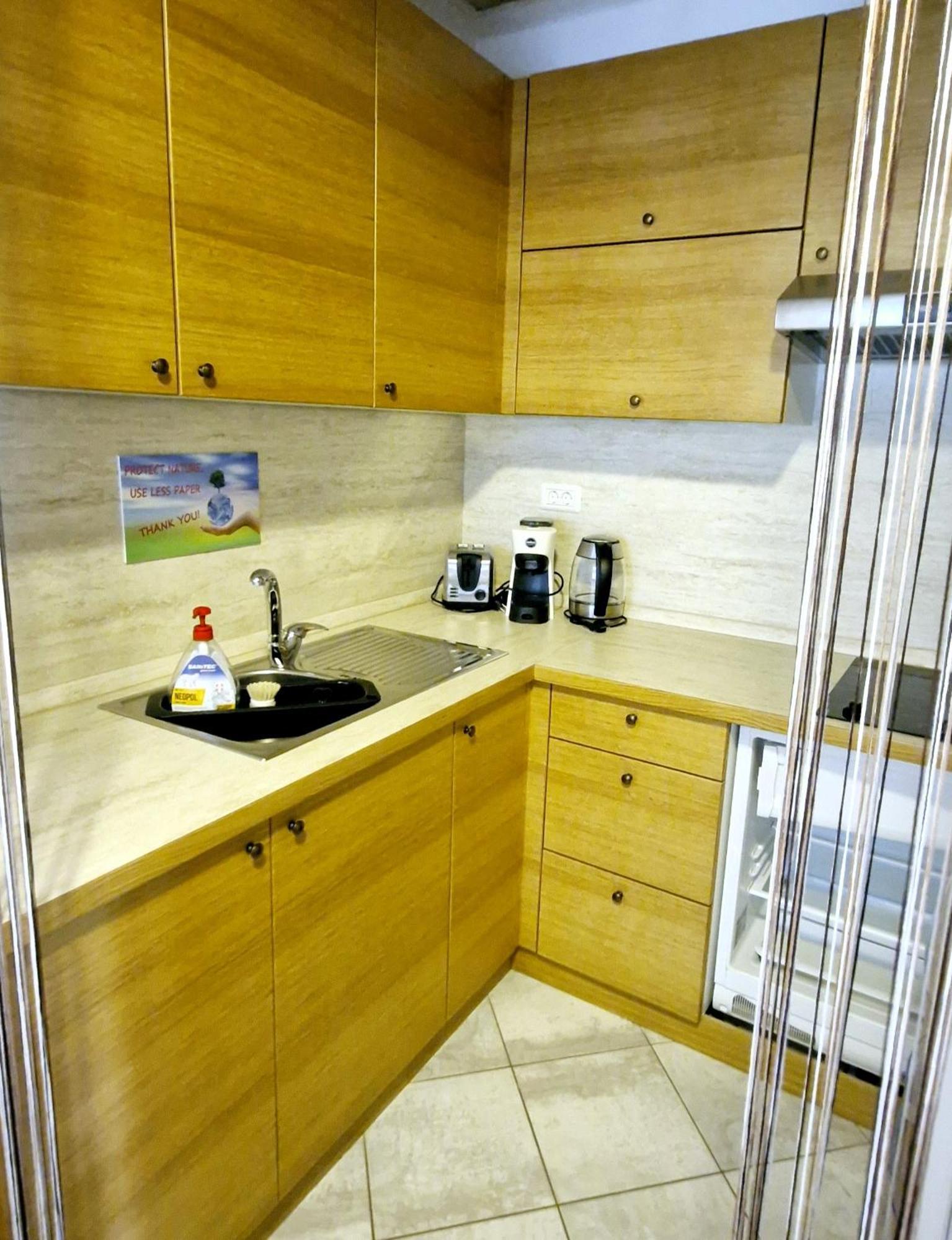 Guesthouse Idila Pod Nanosom Senozece Dış mekan fotoğraf