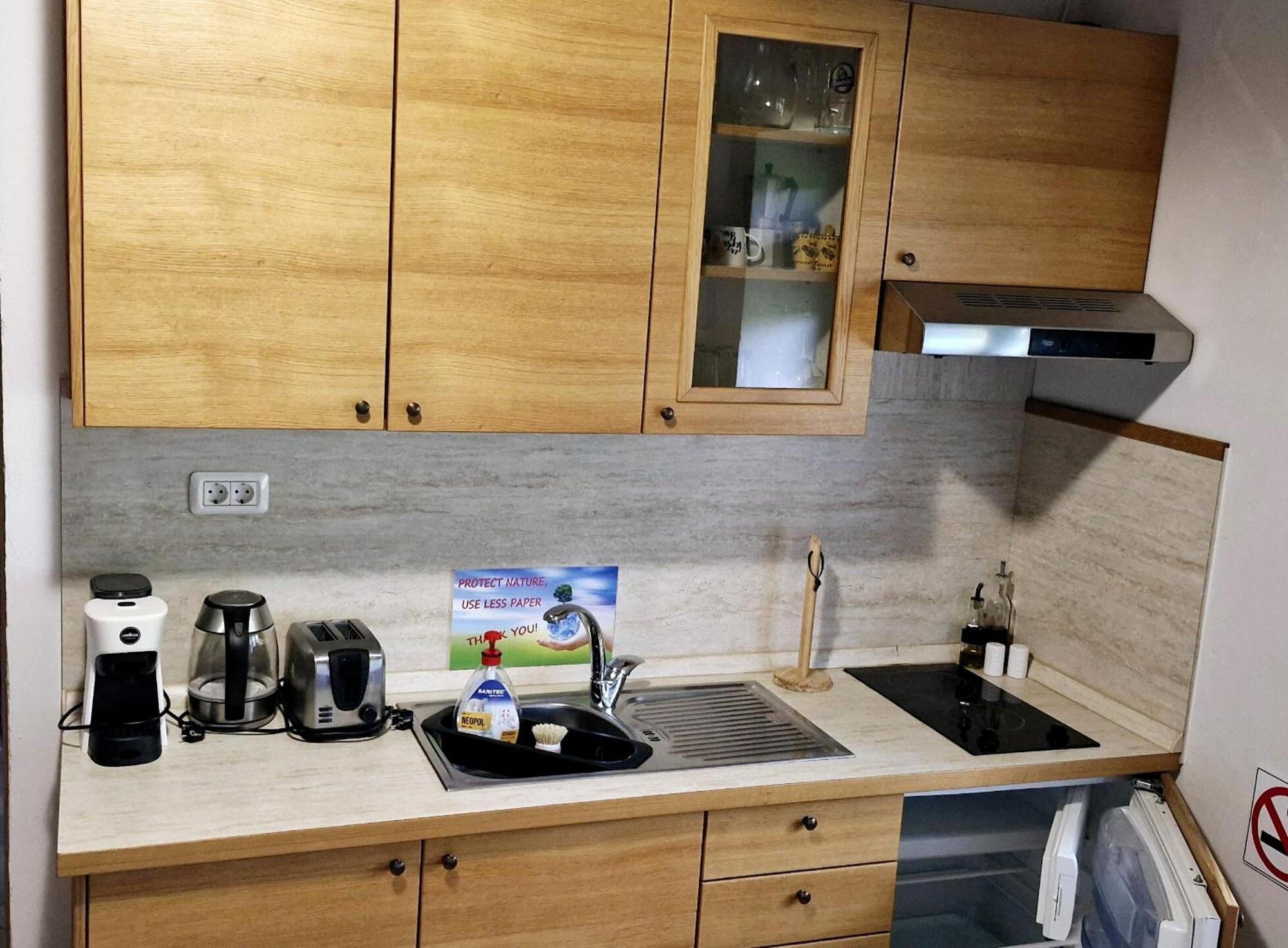 Guesthouse Idila Pod Nanosom Senozece Dış mekan fotoğraf