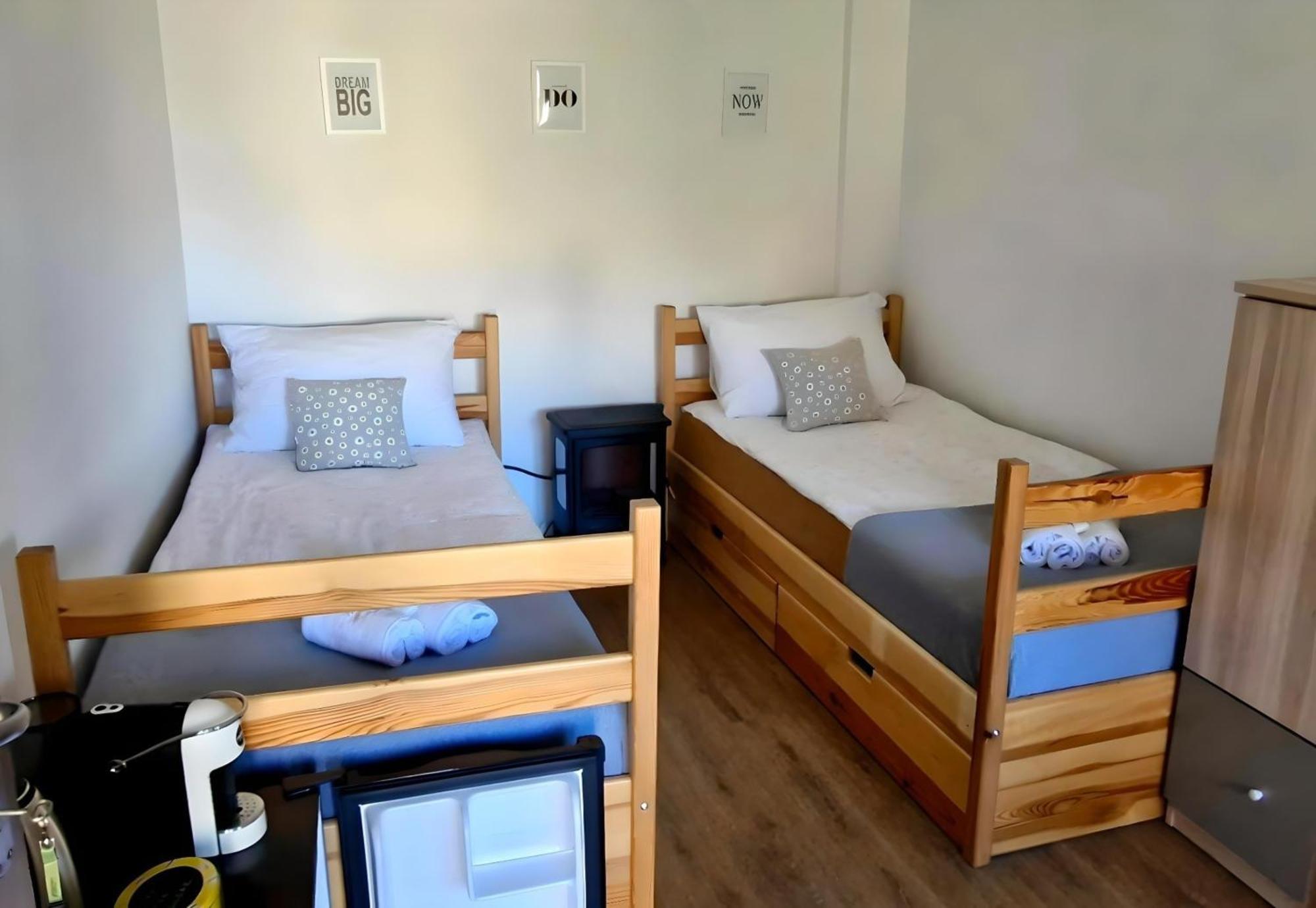 Guesthouse Idila Pod Nanosom Senozece Dış mekan fotoğraf