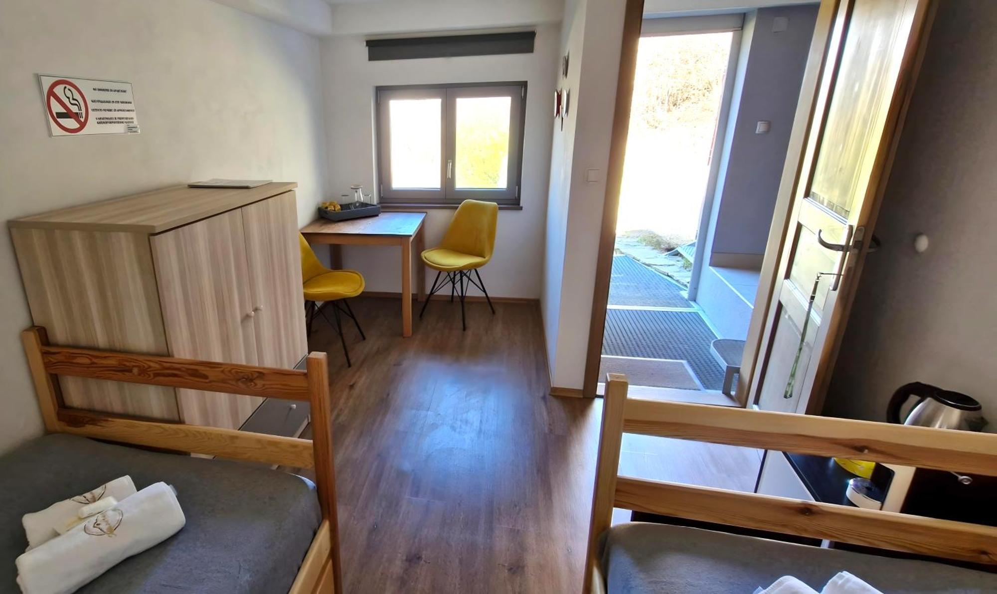 Guesthouse Idila Pod Nanosom Senozece Dış mekan fotoğraf